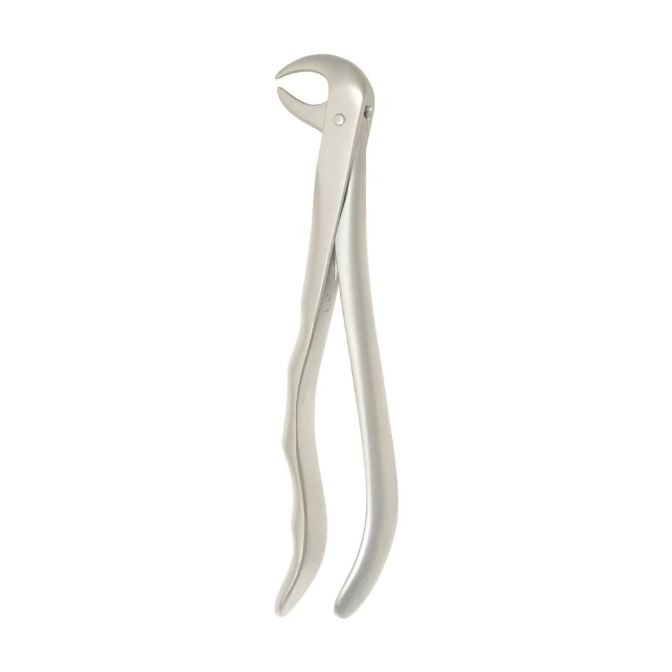Extraction Forceps 1112B