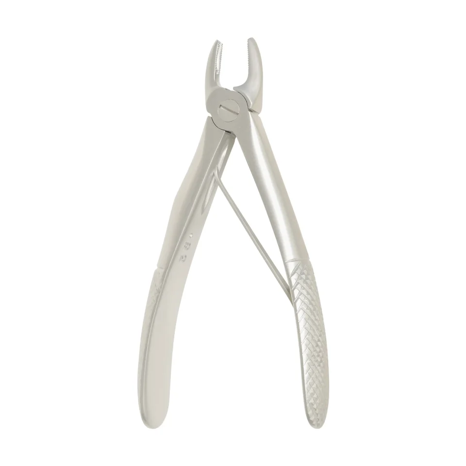 Pediatric Extraction Forceps 1175