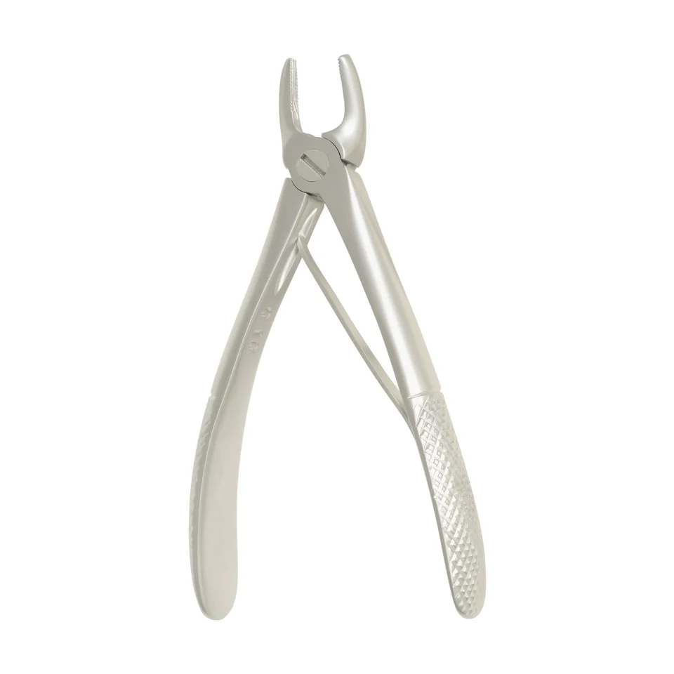 Pediatric Extraction Forceps 1176