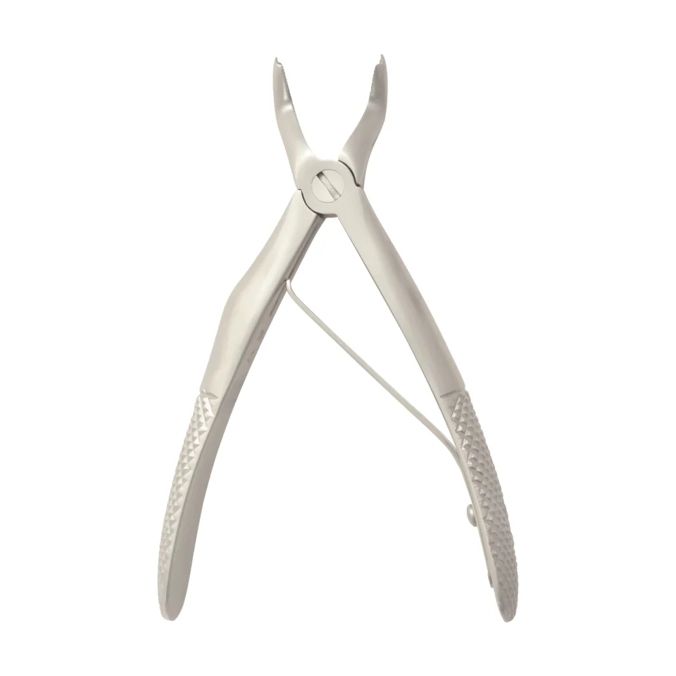 Pediatric Extraction Forceps 1177