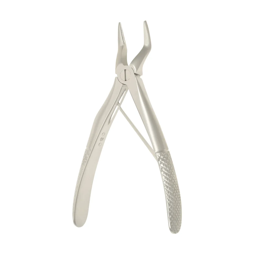 Pediatric Extraction Forceps 1178