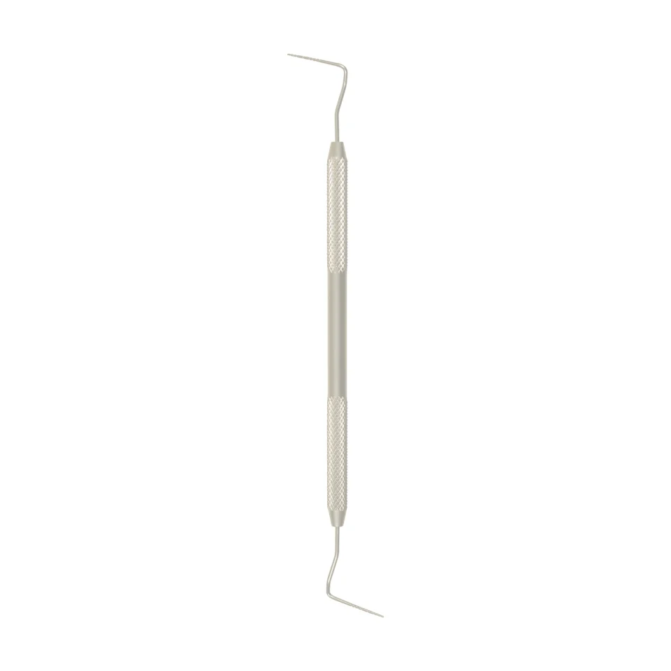 Endodontic Instrument 1910