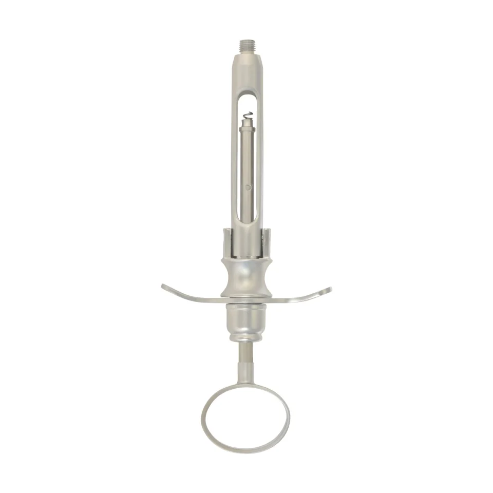 Dental Syringe 2252M