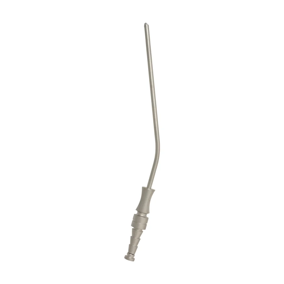 Surgical Suction Tip 2289