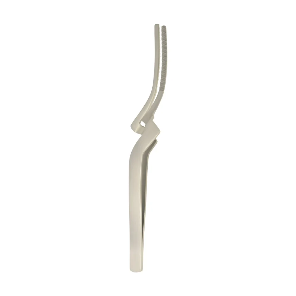 Articulating Paper Forceps 2753