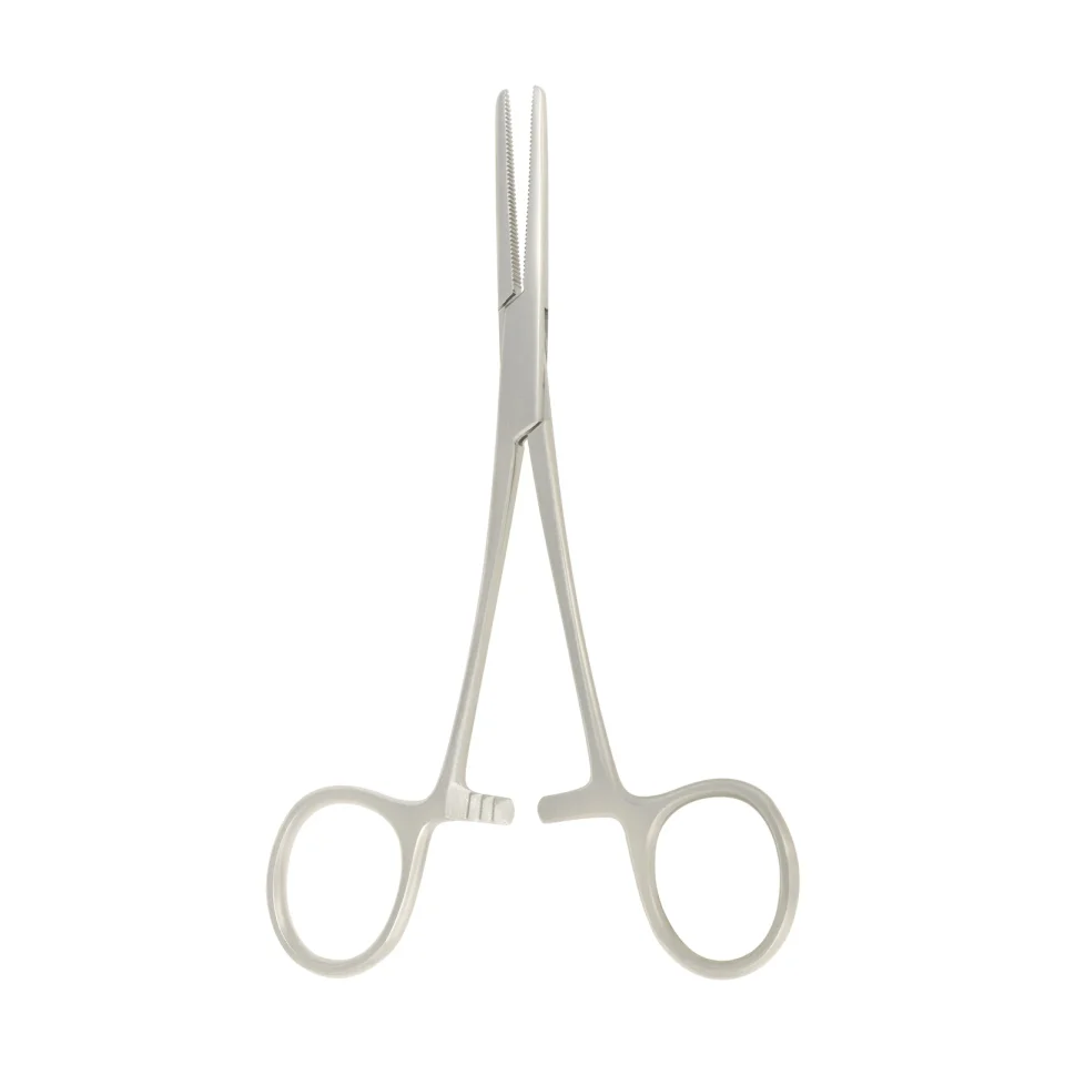 Hemostatic Forceps 3050-14