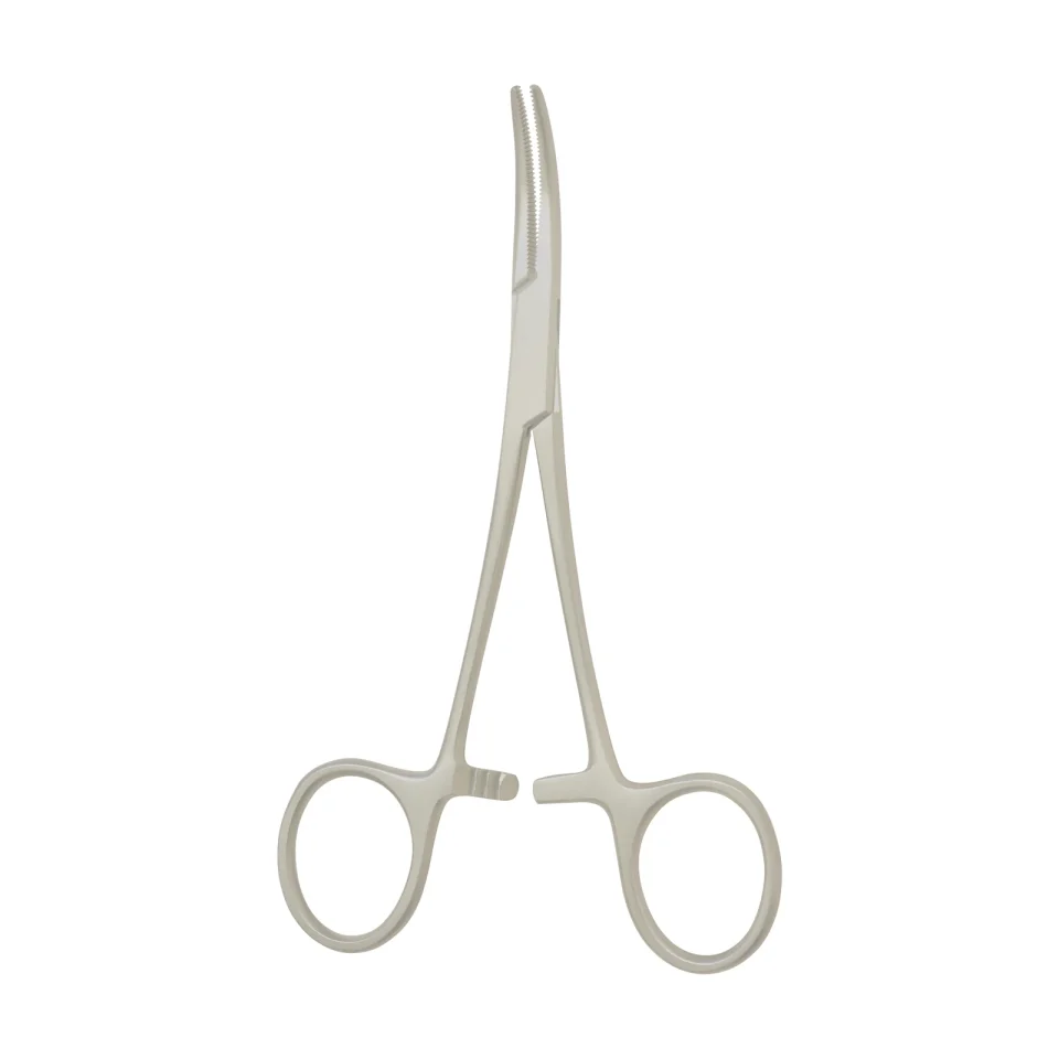 Hemostatic Forceps 3051-14
