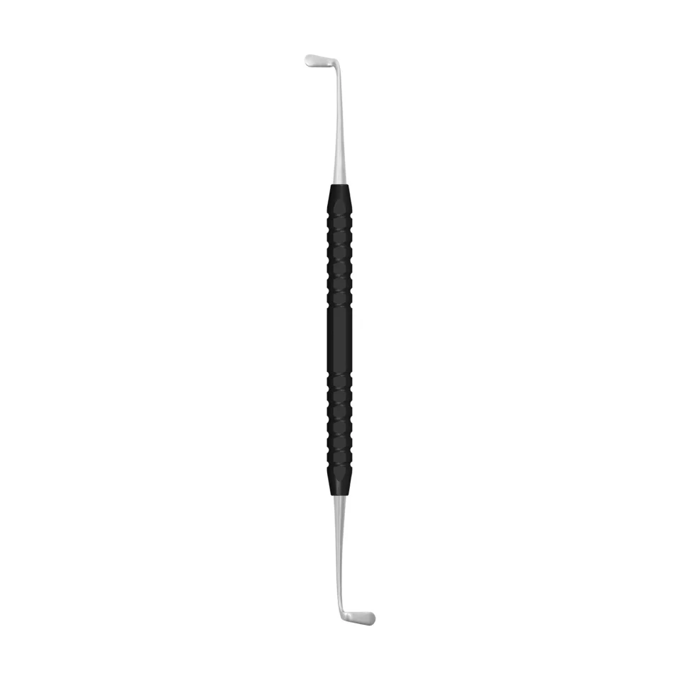 Sinus Lift Elevator 3420-1-BLACK-HANDLE