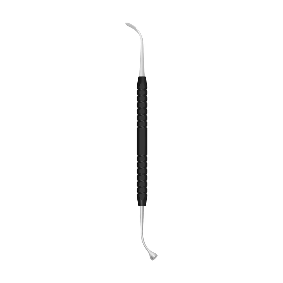Sinus Lift Elevator 3420-4-BLACK-HANDLE