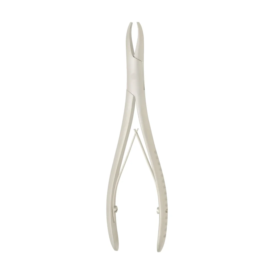 YDM Extraction Forceps 4175-1