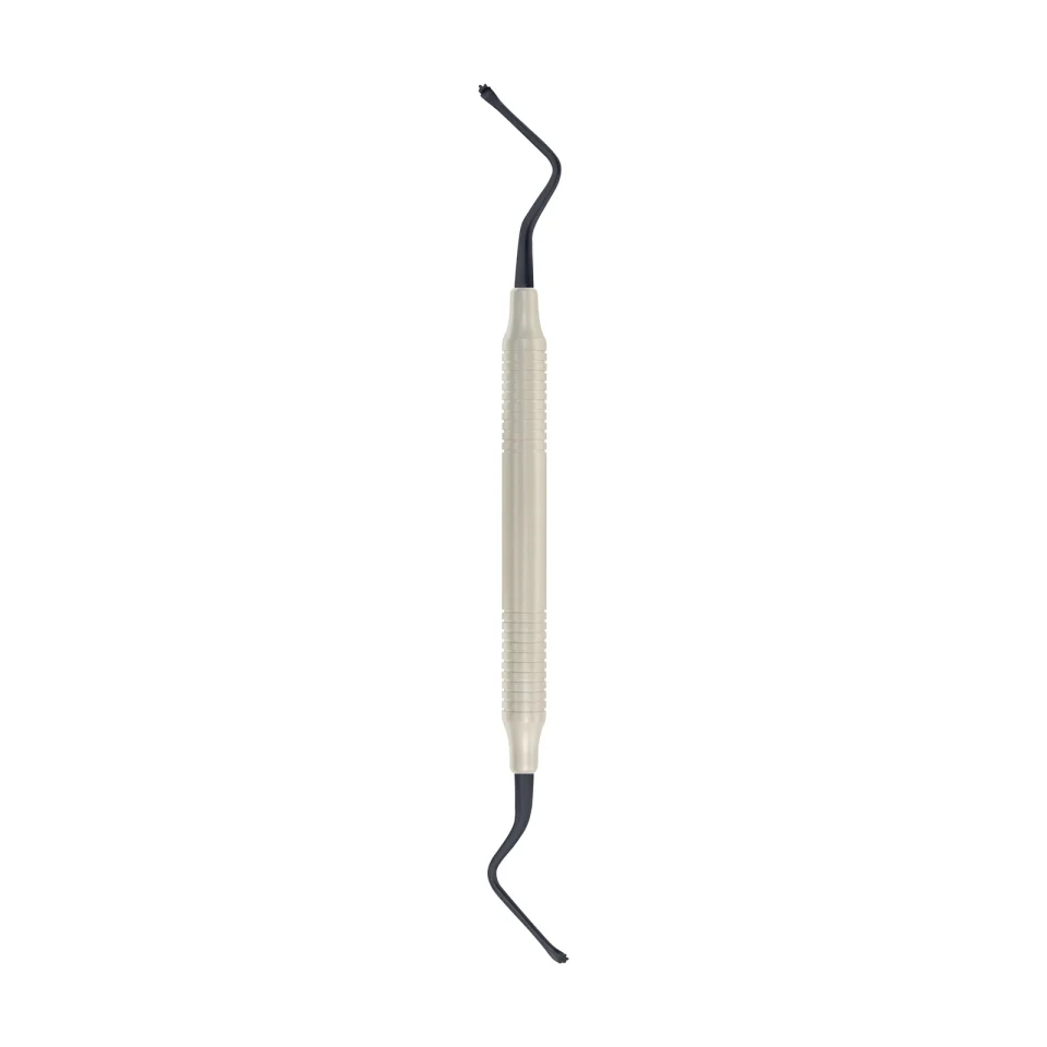 Bone Curette HTN-1745-SR