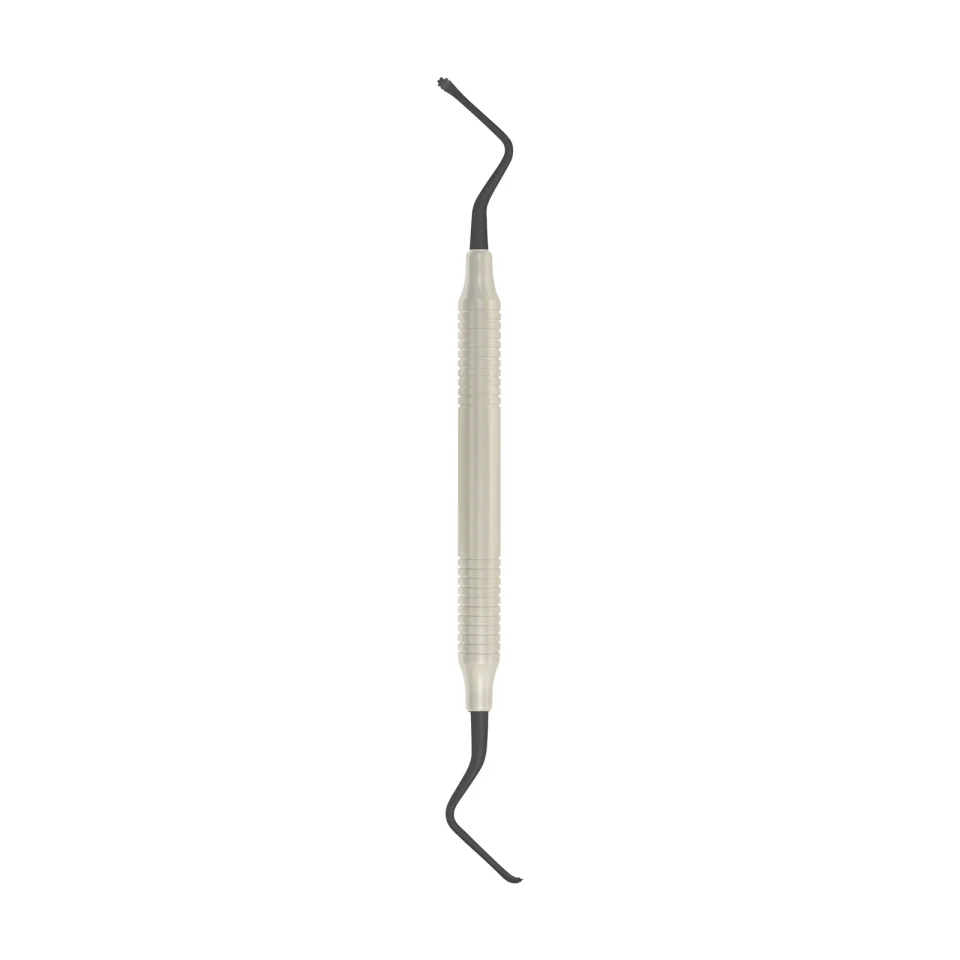 Bone Curette HTN-1746-SR