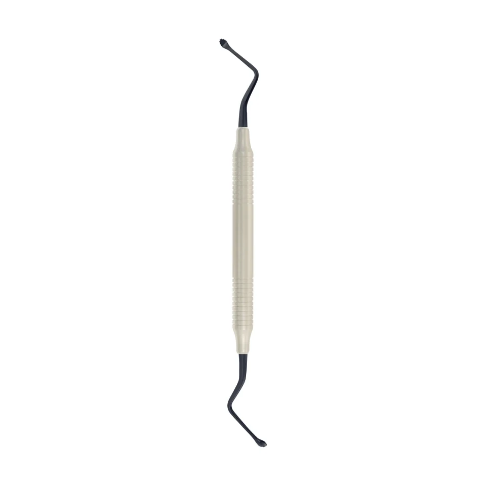 Bone Curette HTN-1747-SR