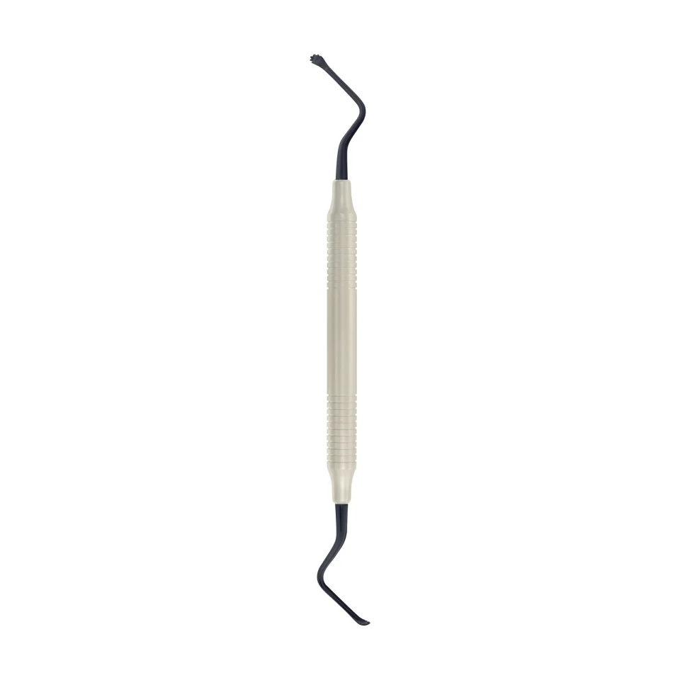 Bone Curette HTN-1748-SR